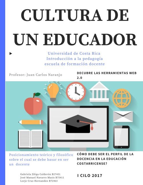 Revista pedagogia 