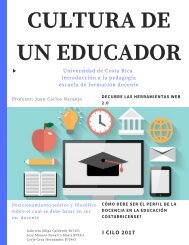 Revista cuso UCR