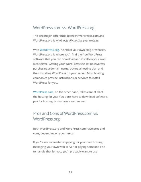 wordpress