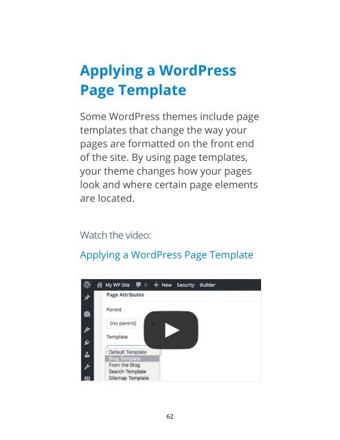 wordpress