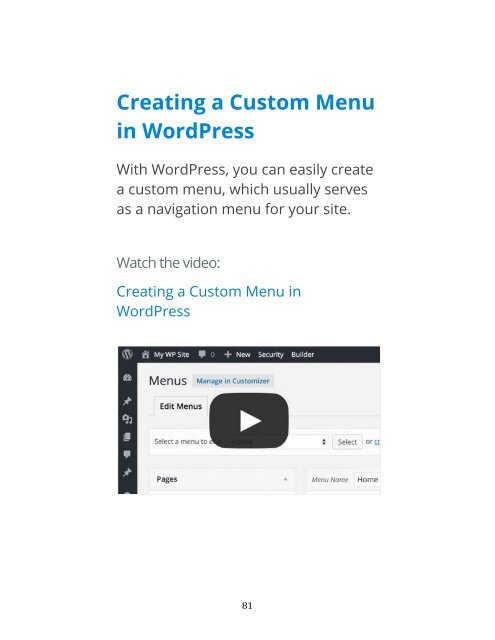 wordpress