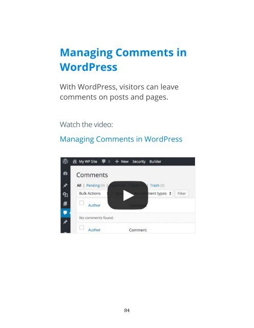 wordpress