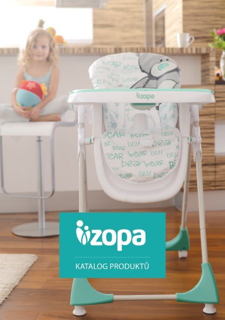 Zopa catalogue