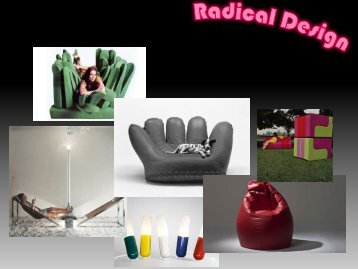 Radical Design