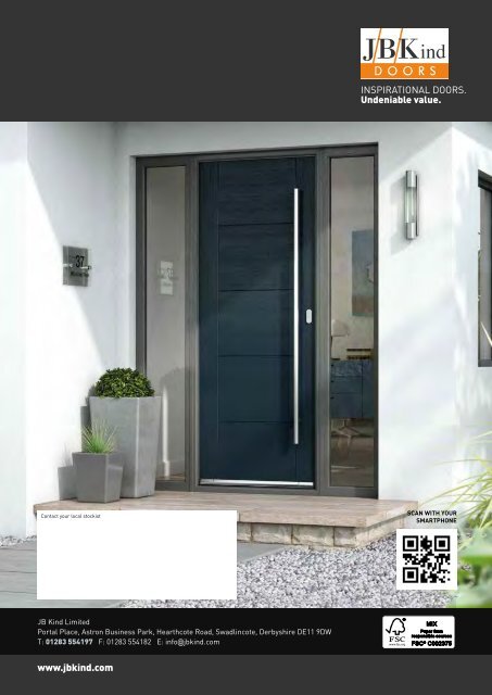 JB_KIND_DOORS_Brochure_2017