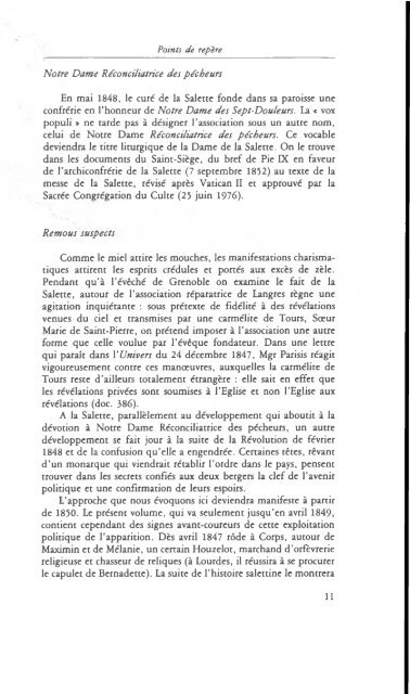 Documents Autentiques VOL 2 Stern