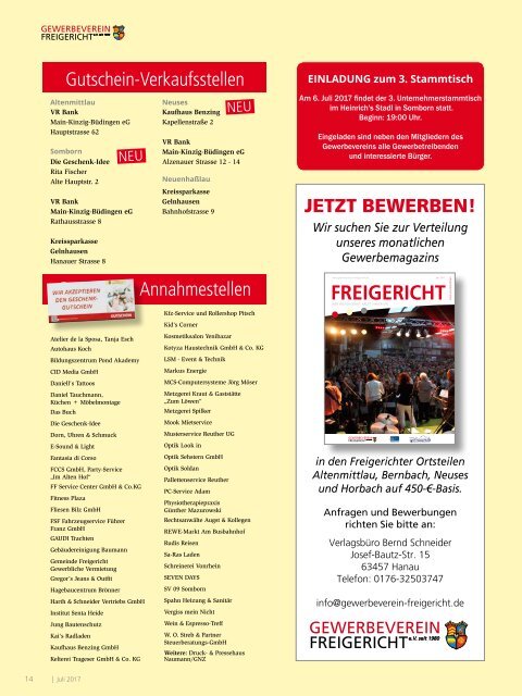 Gewerbemagazin_GVF_Juli_2017