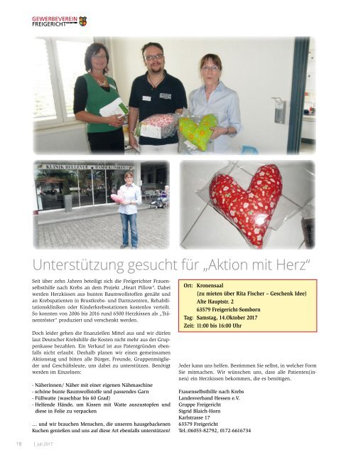 Gewerbemagazin_GVF_Juli_2017