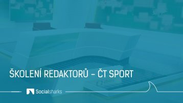 Socialsharks-Školení-redaktorů