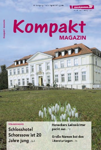 Kompakt April