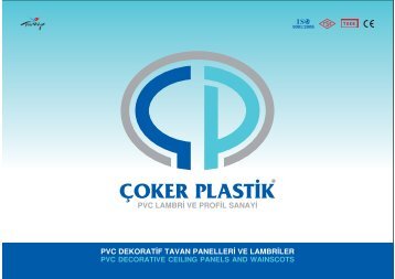 Çoker Plastik