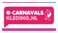 E-carnavalskleding
