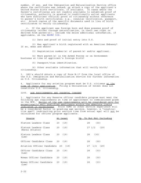 MCO P1100.73B.pdf - Marine Corps