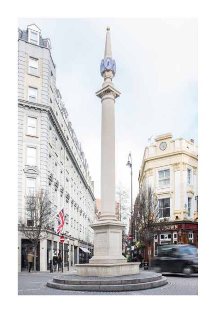 Seven Dials Guide-2017