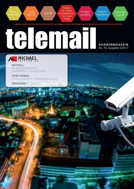 Telemail 3/2017