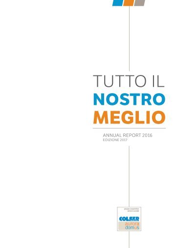 Annual Report 2016 (ed. 2017)