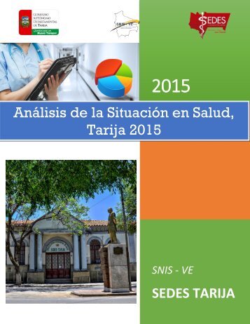ASIS TARIJA 2015