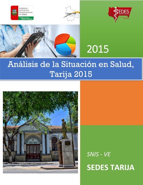 ASIS TARIJA 2015