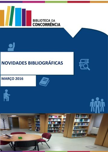 Boletim bibliográfico - versão 10.08.2016