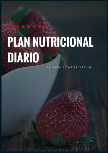 Plan Alfa Obsequio