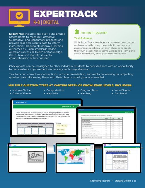 Ohio Curriculum Catalog