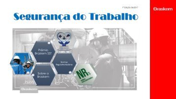 Segurança do Trabalho