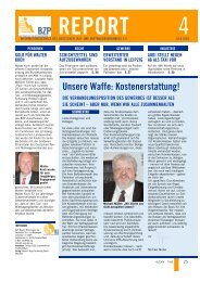 Unsere Waffe: Kostenerstattung! - Deutscher Taxi- und ...