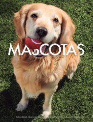 MASCOTAS 2018