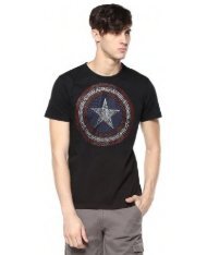 Captain America T-Shirts for Men