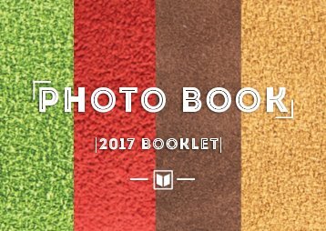Photo Book-2017 Booklet Chapter 10
