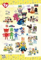 poly juguetes catalogo 2018