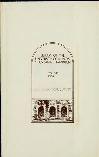 Pryor & Co. - University Library - University of Illinois at Urbana ...