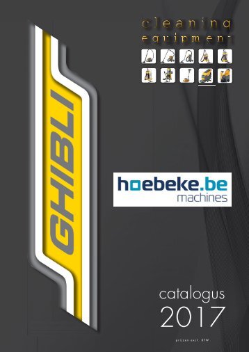catalogus ghibli 2017 hoebeke