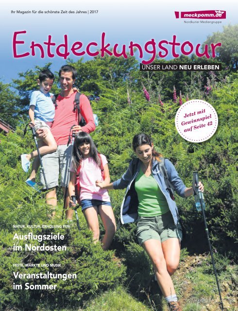 Entdeckungstour