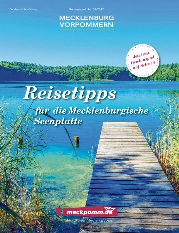 meckpomm Seenplatte