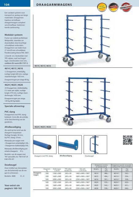 catalogus fetra 2017 hoebeke