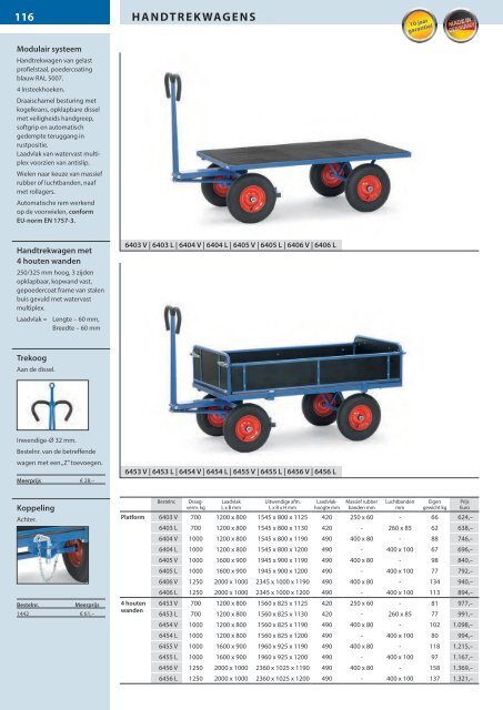 catalogus fetra 2017 hoebeke