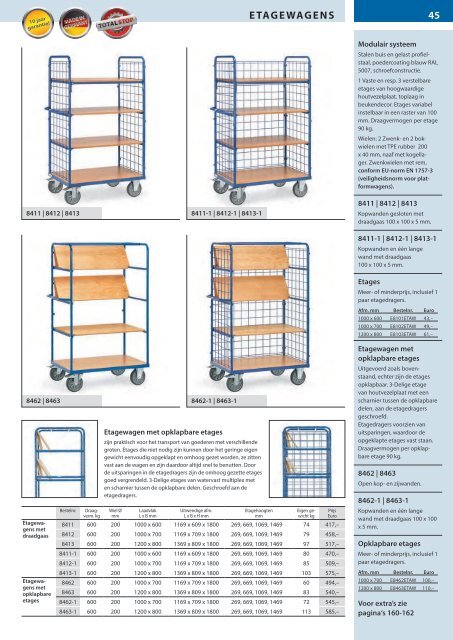 catalogus fetra 2017 hoebeke