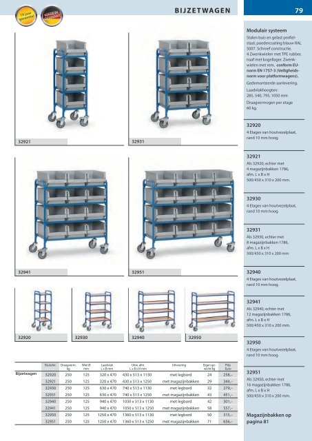 catalogus fetra 2017 hoebeke