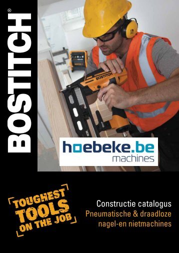 catalogus bostitch construction hoebeke