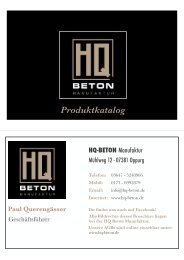 Produktkatalog zum Versand