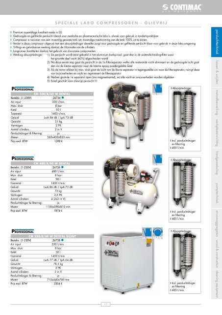 catalogus contimac 2017/06 hoebeke