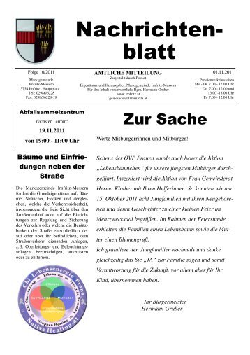 (7,17 MB) - .PDF - Marktgemeinde Irnfritz-Messern