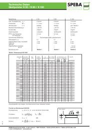 022 TP_Gleitpolster_K50-80-100_02-07.qxd - SPEBA Bauelemente ...