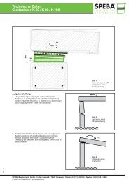 021 TP_Gleitpolster_K50-80-100_02-07.qxd - SPEBA Bauelemente ...