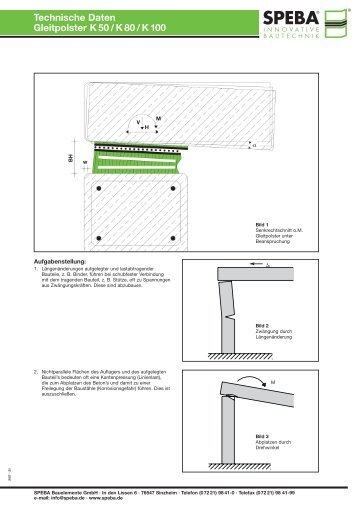 021 TP_Gleitpolster_K50-80-100_02-07.qxd - SPEBA Bauelemente ...