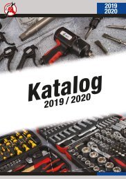 Kraftmann 2019 / 2020