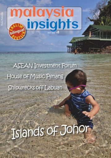Malaysia Insights #8/2017