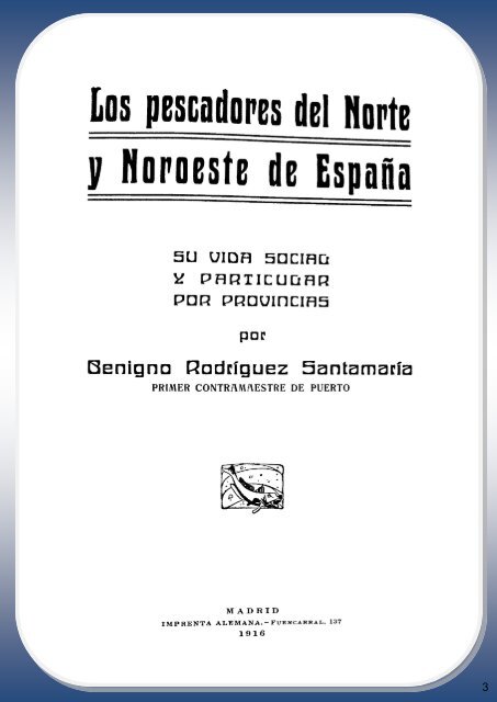 REVISTA NUMERO 38 CANDAS MARINERO