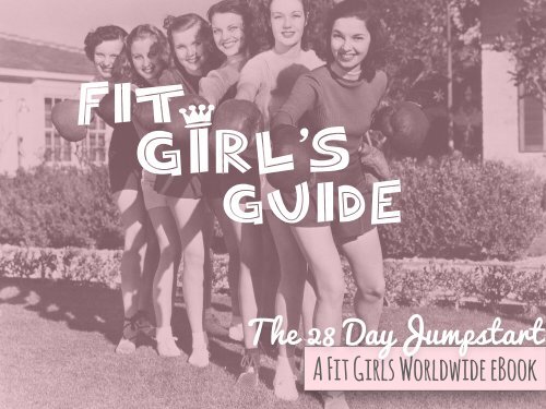 Fit-Girls-Guide